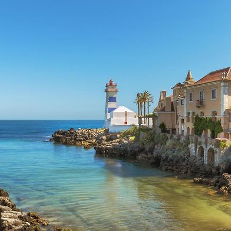 Beach House Old Town Кашкайш Екстериор снимка
