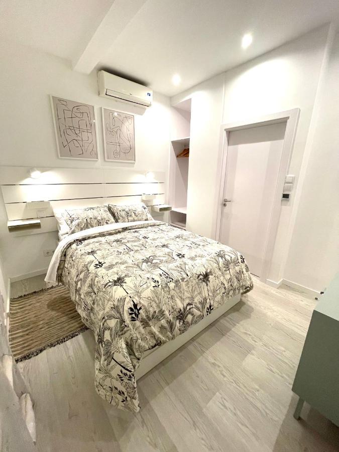 Beach House Old Town Кашкайш Екстериор снимка