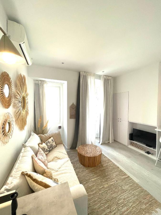 Beach House Old Town Кашкайш Екстериор снимка