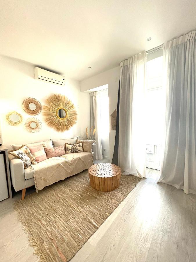 Beach House Old Town Кашкайш Екстериор снимка