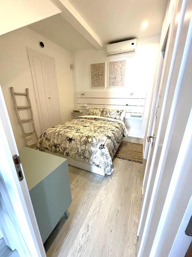 Beach House Old Town Кашкайш Екстериор снимка