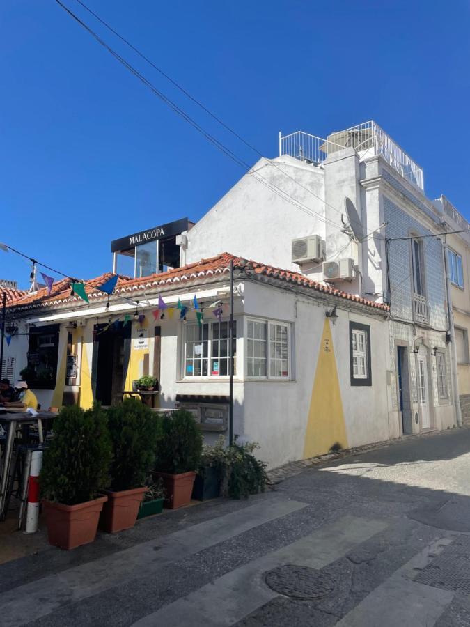 Beach House Old Town Кашкайш Екстериор снимка