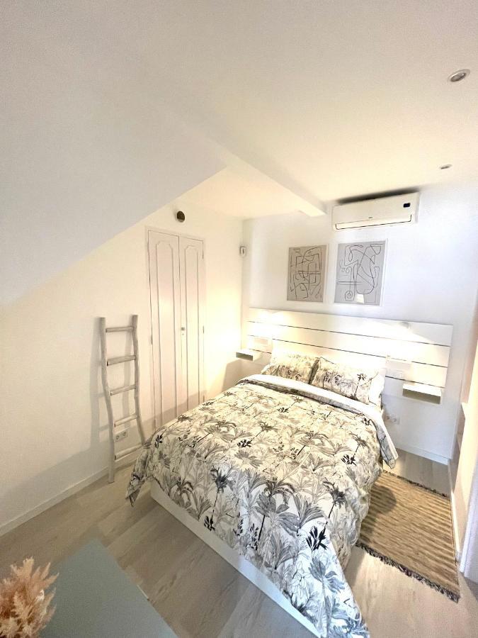 Beach House Old Town Кашкайш Екстериор снимка