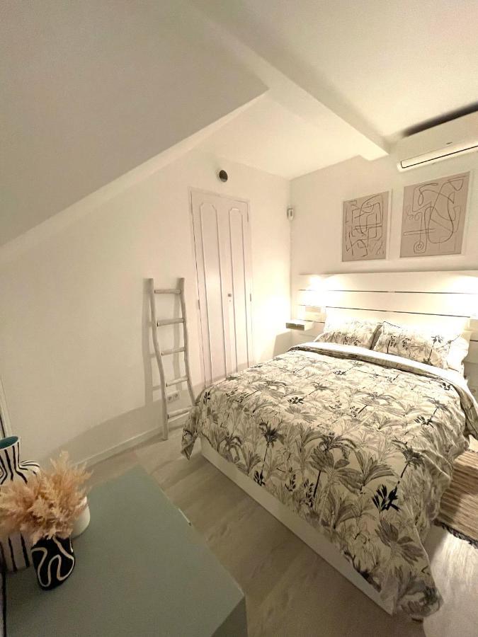 Beach House Old Town Кашкайш Екстериор снимка