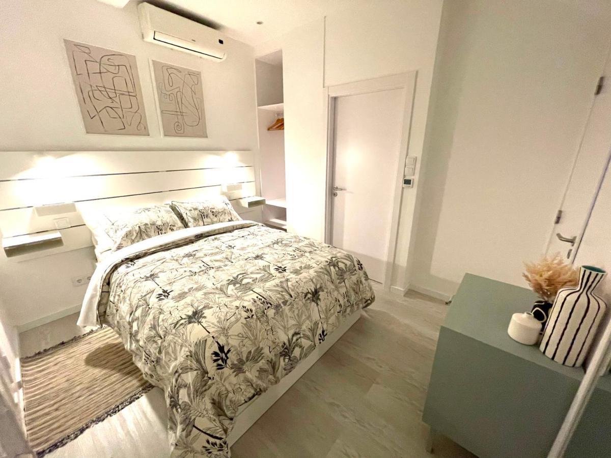 Beach House Old Town Кашкайш Екстериор снимка