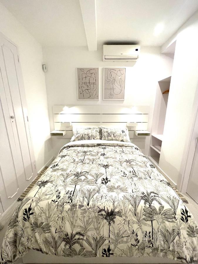 Beach House Old Town Кашкайш Екстериор снимка