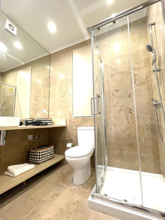 Beach House Old Town Кашкайш Екстериор снимка