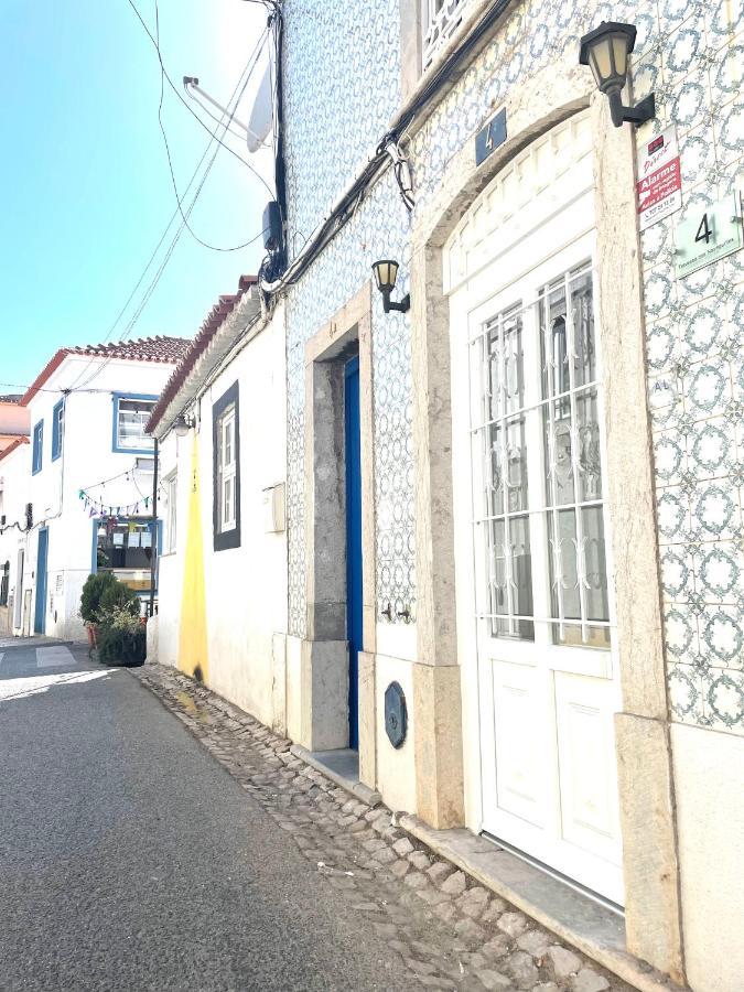 Beach House Old Town Кашкайш Екстериор снимка